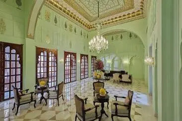 Mementos By Itc Hotels Jaipur