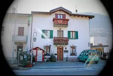 Bed and Breakfast Portobello