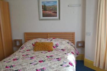 Bed and Breakfast Seahaven