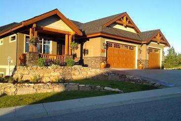 Fairways B&b - Couples Retreat