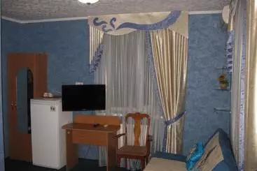Hotel Dubrava