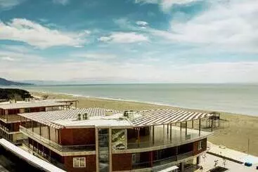 Hotel Fishta
