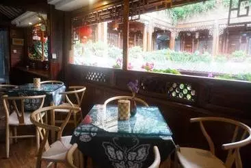 Hôtel Immersing