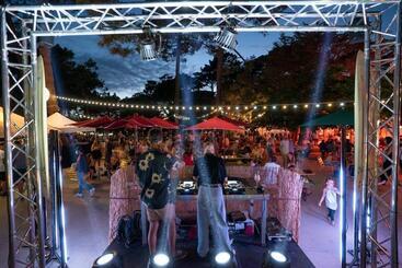 호텔 Jo&joe Hossegor