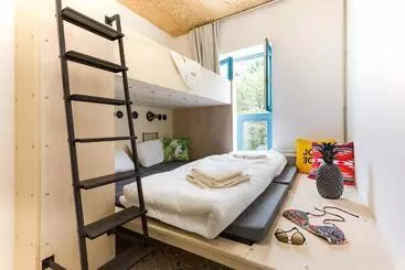 Hotel Jo&joe Hossegor