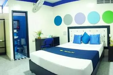 Hotel Luna Azul