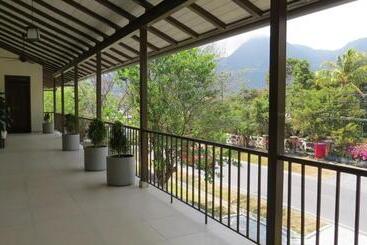 Hotel Paseo Suites El Valle, Luxury Apartments