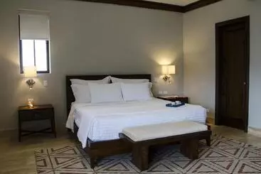 ホテル Paseo Suites El Valle, Luxury Apartments