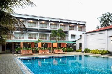 Hotel Sonar Bangla Mandarmoni