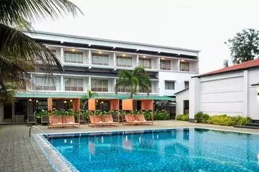 Hotel Sonar Bangla Mandarmoni