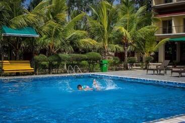 Hotel Sonar Bangla Mandarmoni