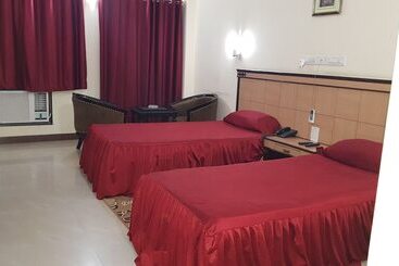 فندق Sriyash Regency