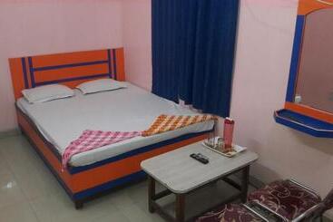 Hotel Utsav & Marriage Hall