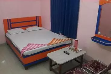 Hotel Utsav & Marriage Hall