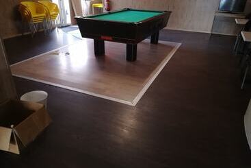 Motel Logies Waasland