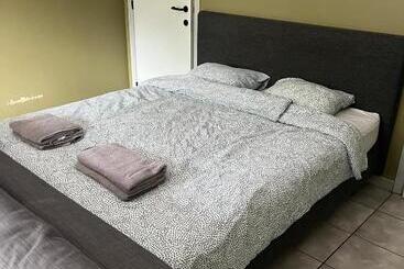 모텔 Logies Waasland