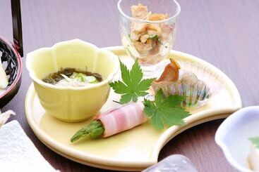 ريوكان Shinano Sou