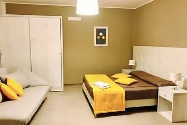 B&b Le Residenze