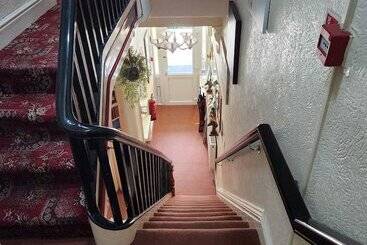 مبيت وإفطار Glen Allan