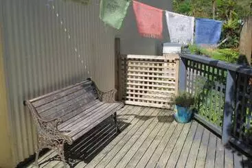 Bed & Breakfast Little Paradise & Petting Farm