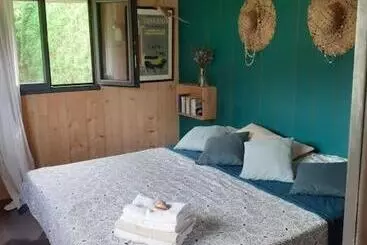 Bed and Breakfast Maison Hamak