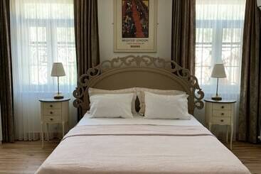 Agva Riverangel Hotel Adults Only