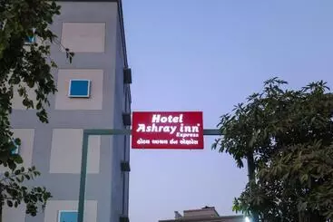 Hotel Ashray Inn Express
