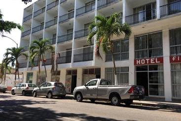 Hotell Flamingos Colima