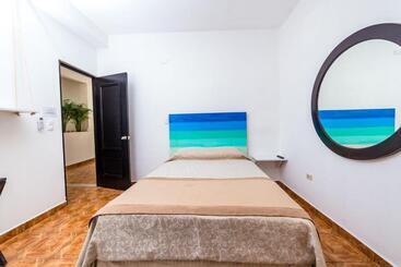 هتل Nicte Ha Tulum