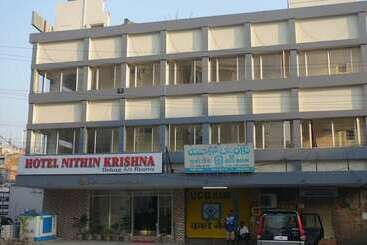 هتل Nithin Krishna