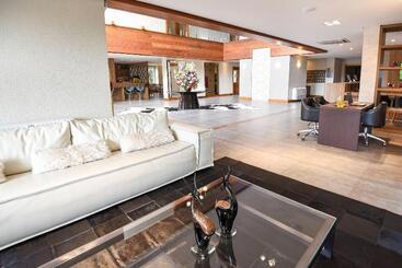 Отель Refugio Da Montanha