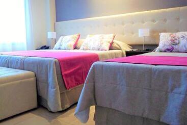 Kitek Hotel Boutique