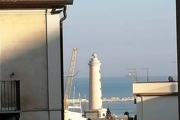 Le Soste Di Finzia B&b