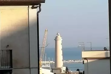 Le Soste Di Finzia B&b