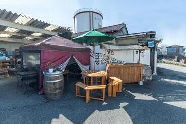 Motel Tabist Hotel Nizi Fuefuki Misaka