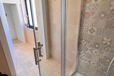 Regina Margherita B&b