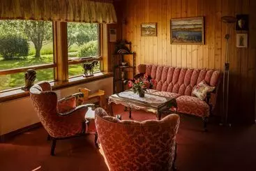 Albergue South Central Guesthouse