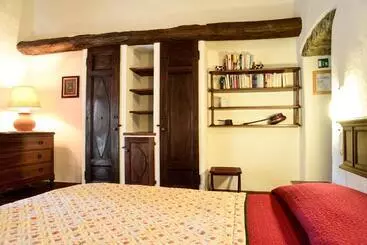 B&b Fagiolari