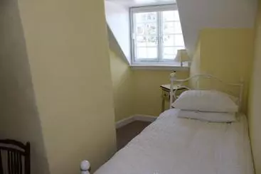 Bed and Breakfast The Olde House