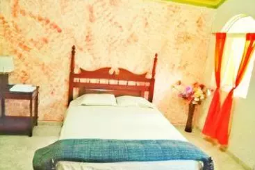 Bed and Breakfast The Trianon