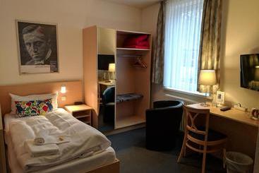 Hotel Aprotos Lüneburger Hof