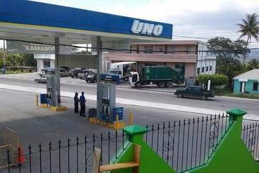 Hotel Belize Toucan Nest