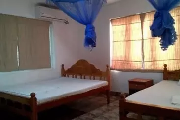 Hotel Cinnamon Holiday Village