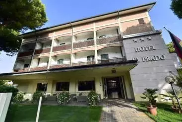 Hotel El Prado