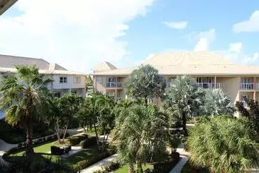 Hôtel The Grand Caymanian Resort