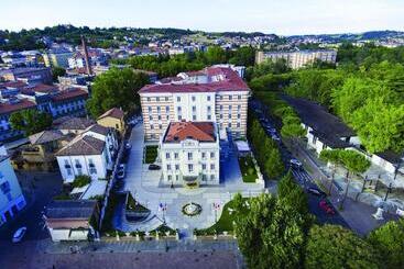 Grand Hotel Salsomaggiore
