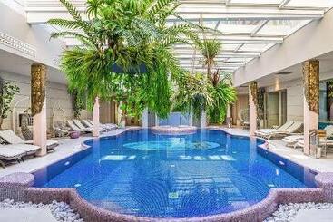 Grand Hotel Salsomaggiore