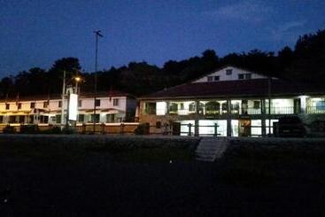 酒店 Hosteria Iloca