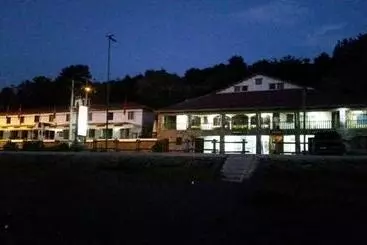 Hotel Hosteria Iloca