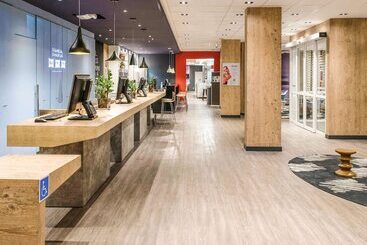 ホテル Ibis Recife Aeroporto